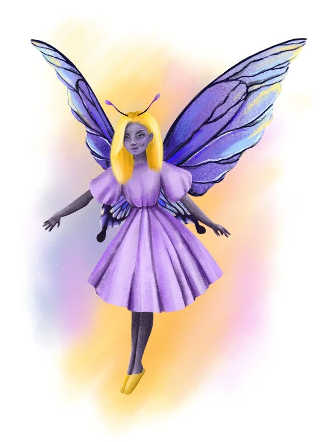 The Enchanted Garden Book Release! — Greneaux Gardens